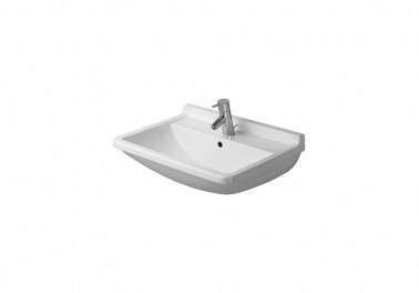 LAVABO STRACK 3 60CM